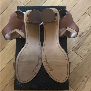 Sam Edelman Shoes - Sam Edelman Trina Sandals Sam Edelman Shoes - Sam Edelman Trina Sandals